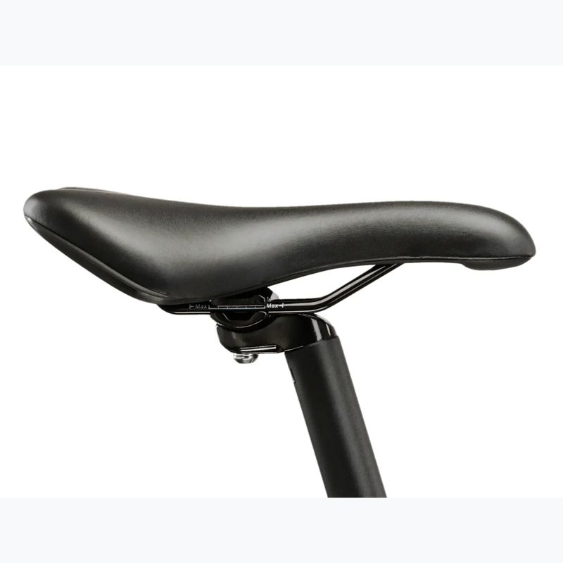 Mountain bike KROSS Hexagon 3.0 27,5" brown/black/shine 12