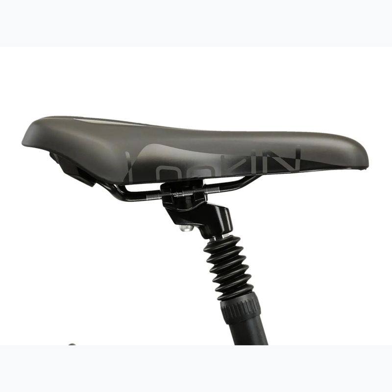 Trekking bike KROSS Explorer 4.0 turquoise/silver/shine 13