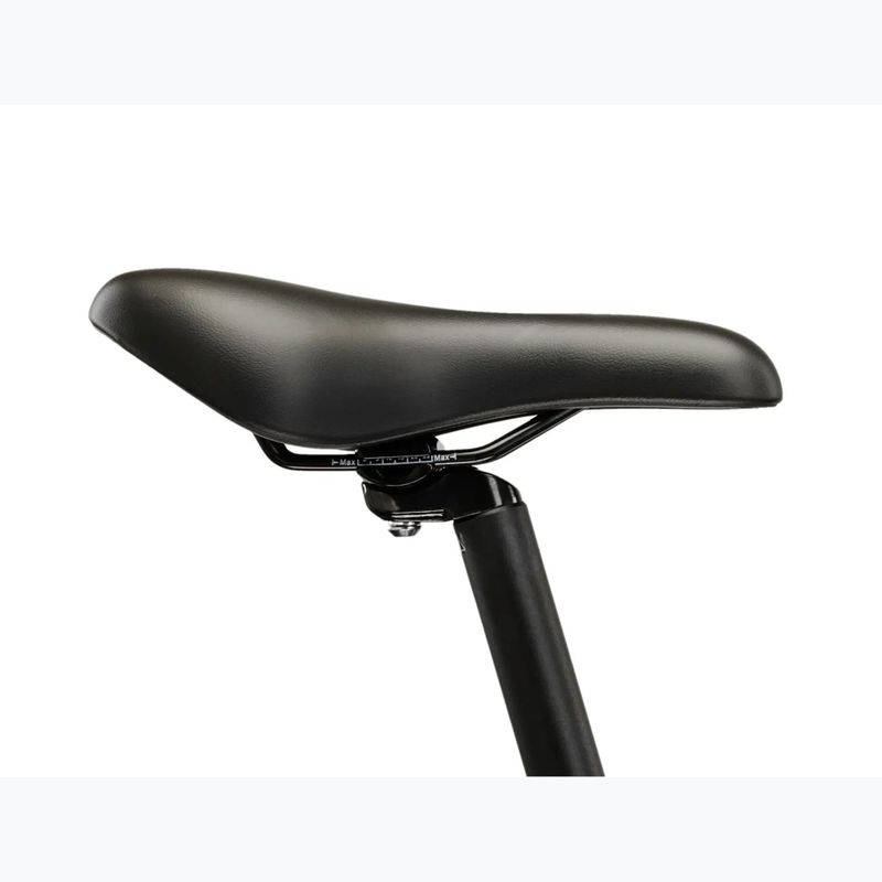 Women's electric bike KROSS Lea Boost 1.0 522Wh purple/pink/shine 15