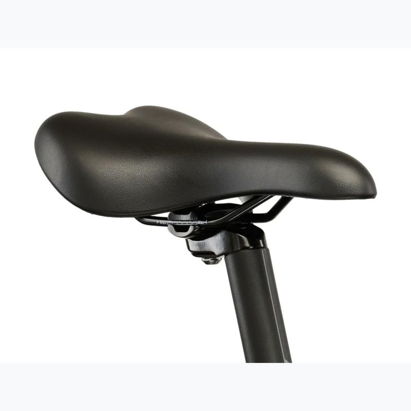 Electric bike KROSS Hexagon Boost 1.0 522Wh grey/grey/shine 14