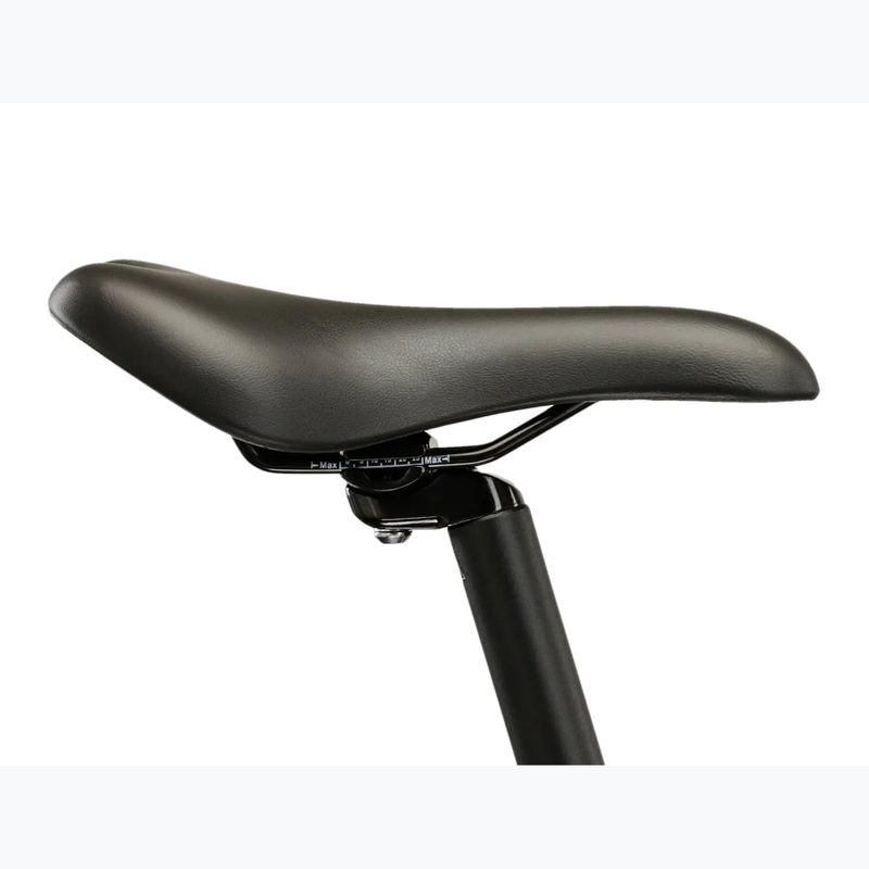 Electric bike KROSS Hexagon Boost 1.0 522Wh grey/grey/shine 15