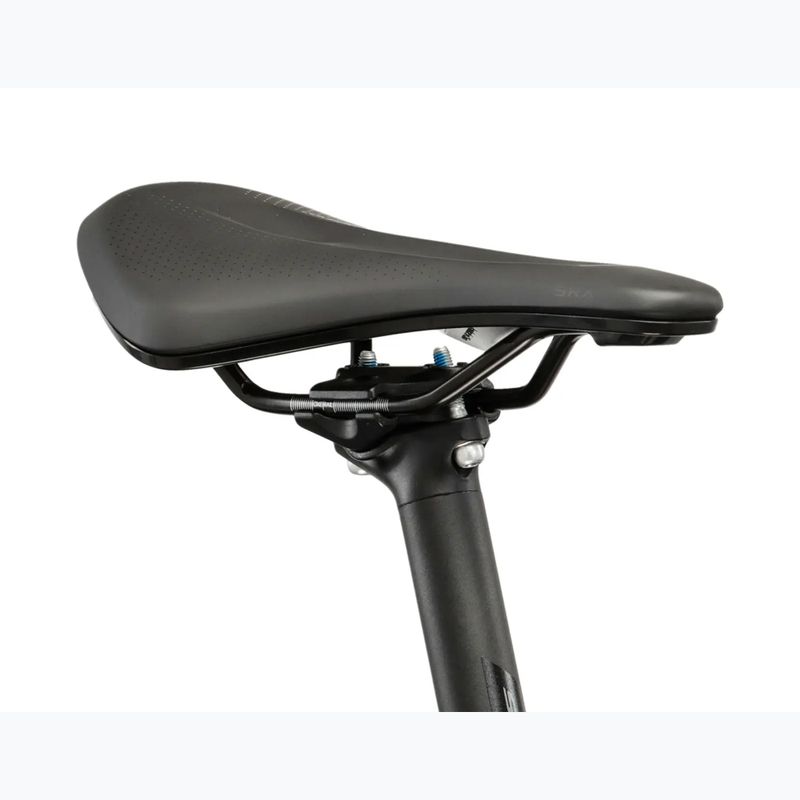 Gravel bike KROSS Esker 6.0 black/gold/shine 13