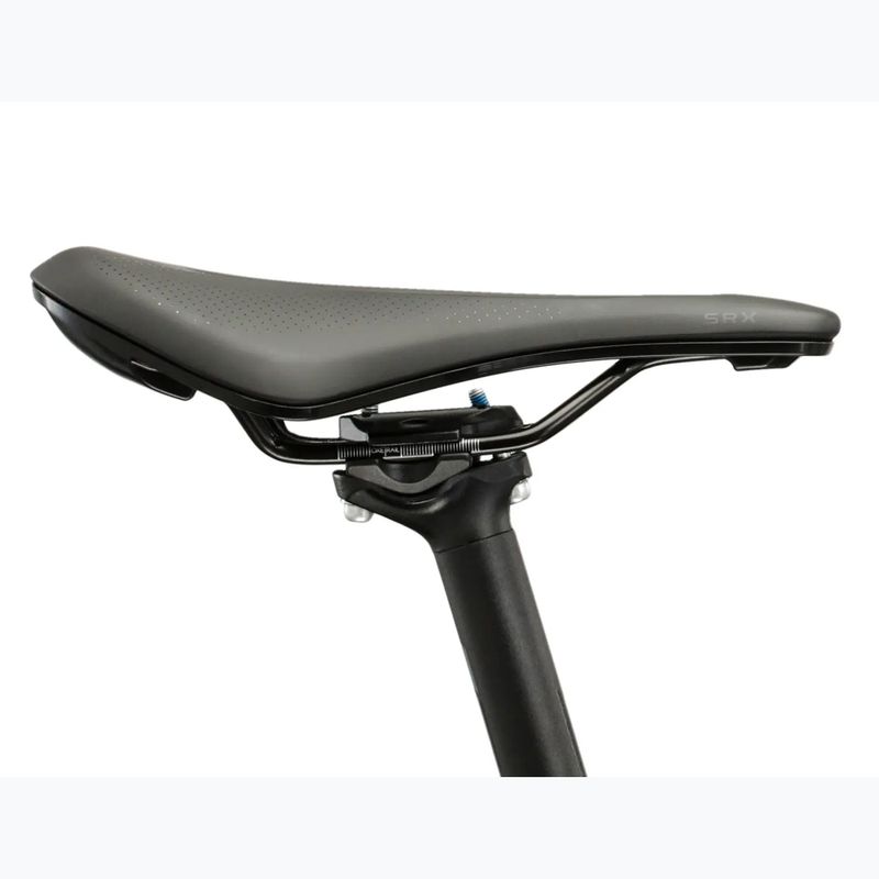 Gravel bike KROSS Esker 6.0 black/gold/shine 14