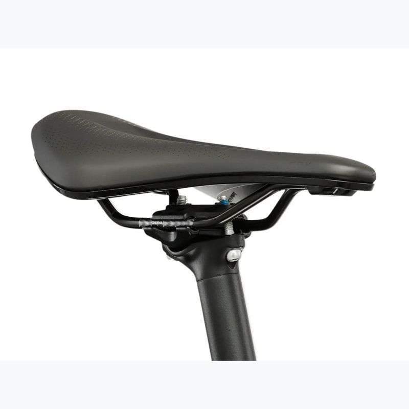 Gravel bike KROSS Esker 6.0 brown/green/mat 13