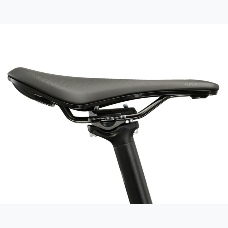 Gravel bike KROSS Esker 6.0 brown/green/mat 14