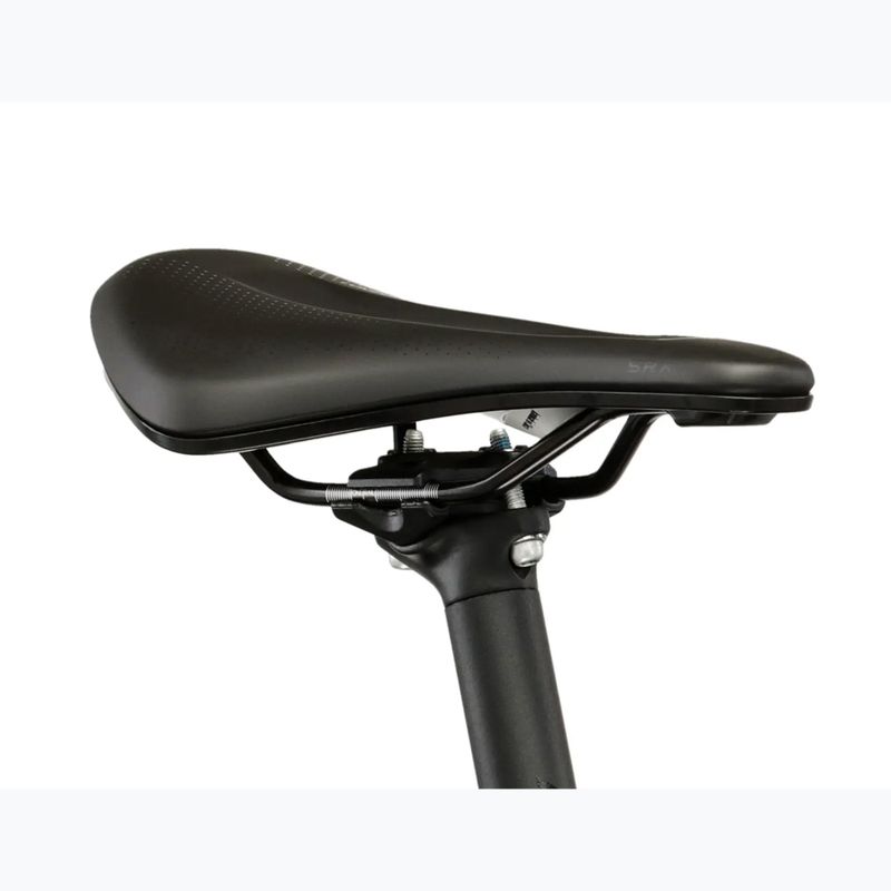 Gravel bike KROSS Esker 5.0 grey/graphite 13
