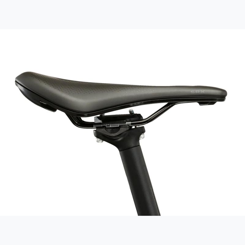 Gravel bike KROSS Esker 5.0 grey/graphite 14