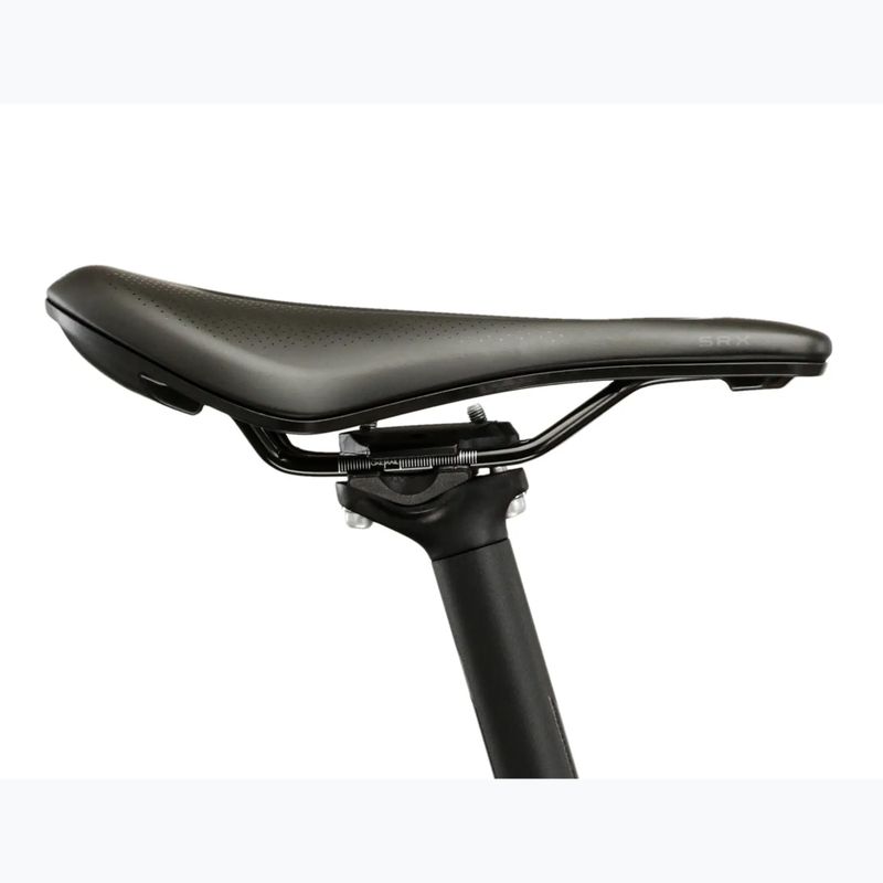 Gravel bike KROSS Esker 5.0 gold/graphite 14