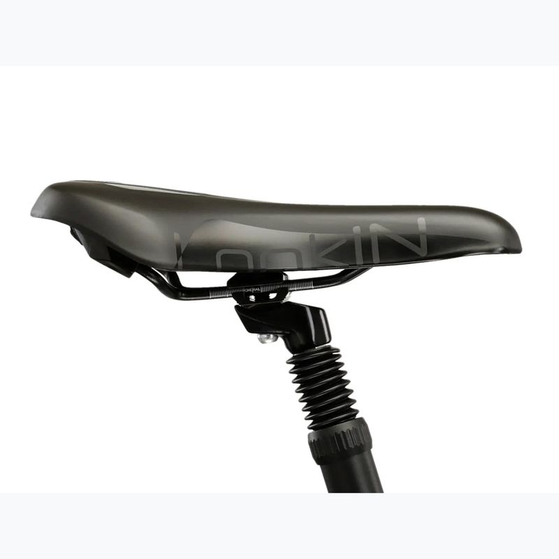 Men's trekking bike KROSS Trans 4.0 ruby/black/shine 13