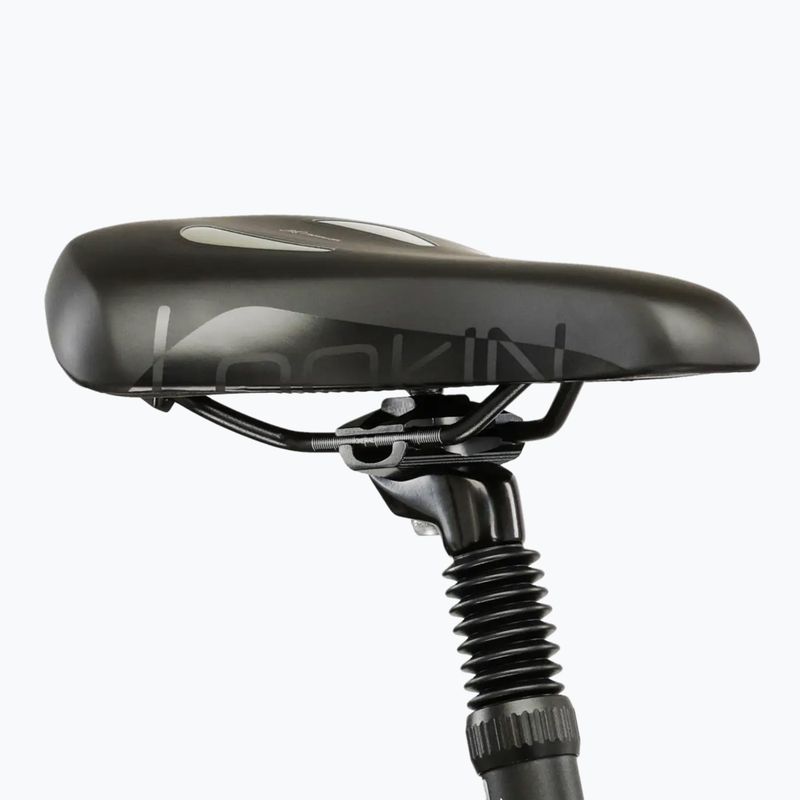 Women's trekking bike KROSS Trans 7.0 W black/pink/shine 12