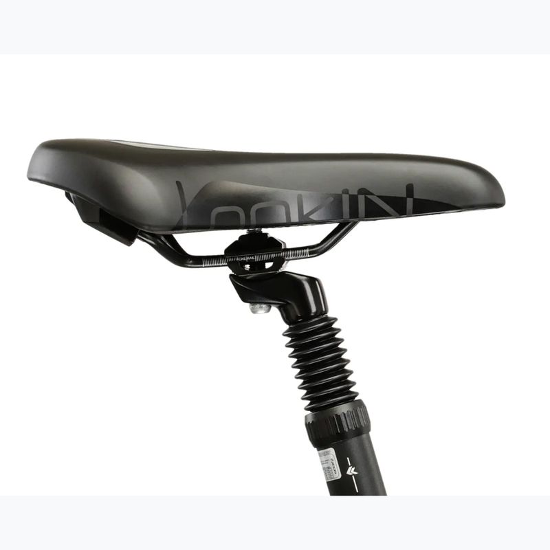 Women's trekking bike KROSS Trans 7.0 W black/pink/shine 13