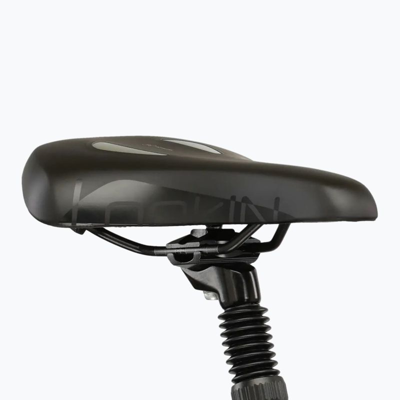 Trekking bike KROSS Trans 5.0 brown/silver/shine 12