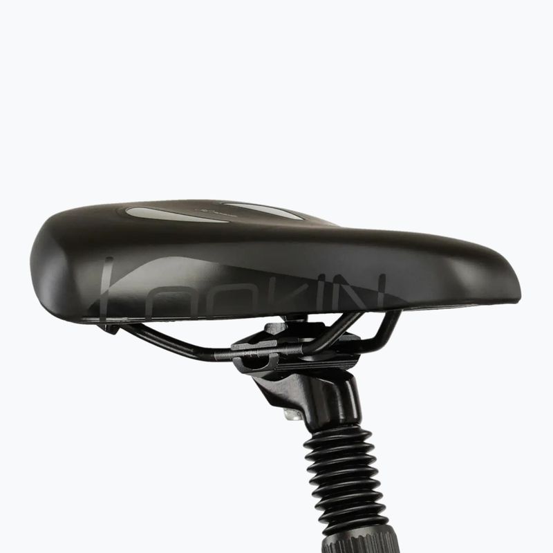 Trekking bike KROSS Trans 5.0 grey/navy/shine 12