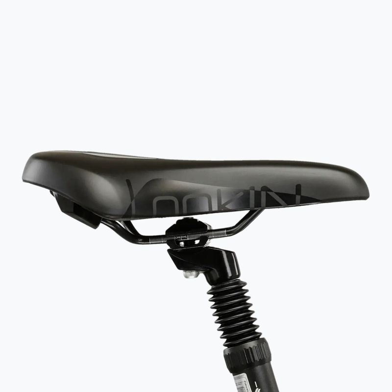 Trekking bike KROSS Trans 5.0 grey/navy/shine 13