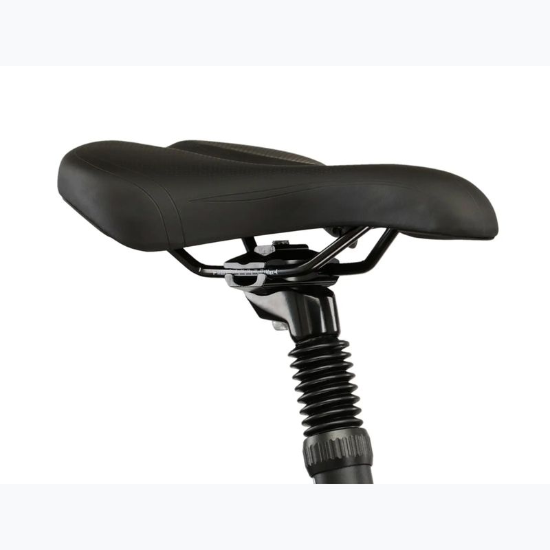 City bike KROSS Sentio 3.0 silver/steel/shine 10