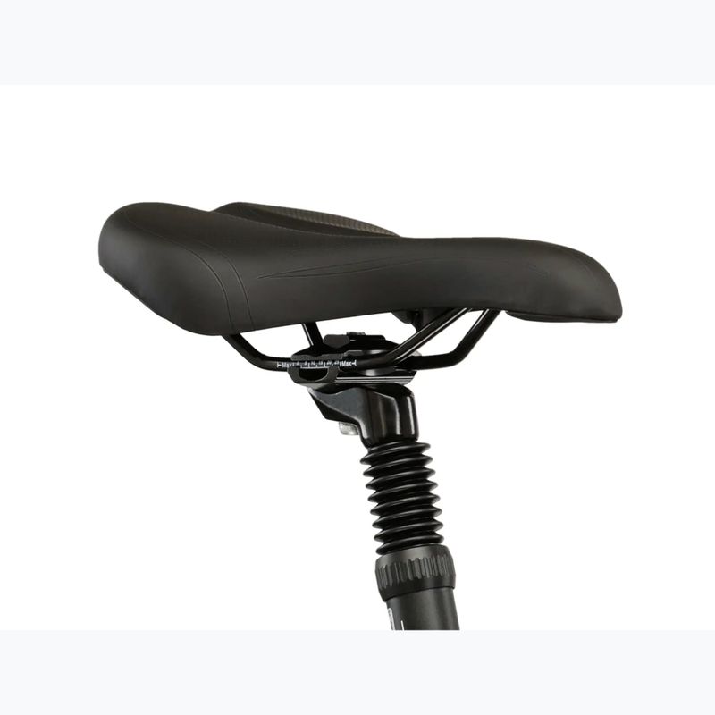 City bike KROSS Sentio 3.0 black/silver/shine 10