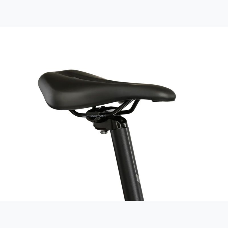 Women's mountain bike KROSS Lea 4.0 Eq W 29 mint/blue 12