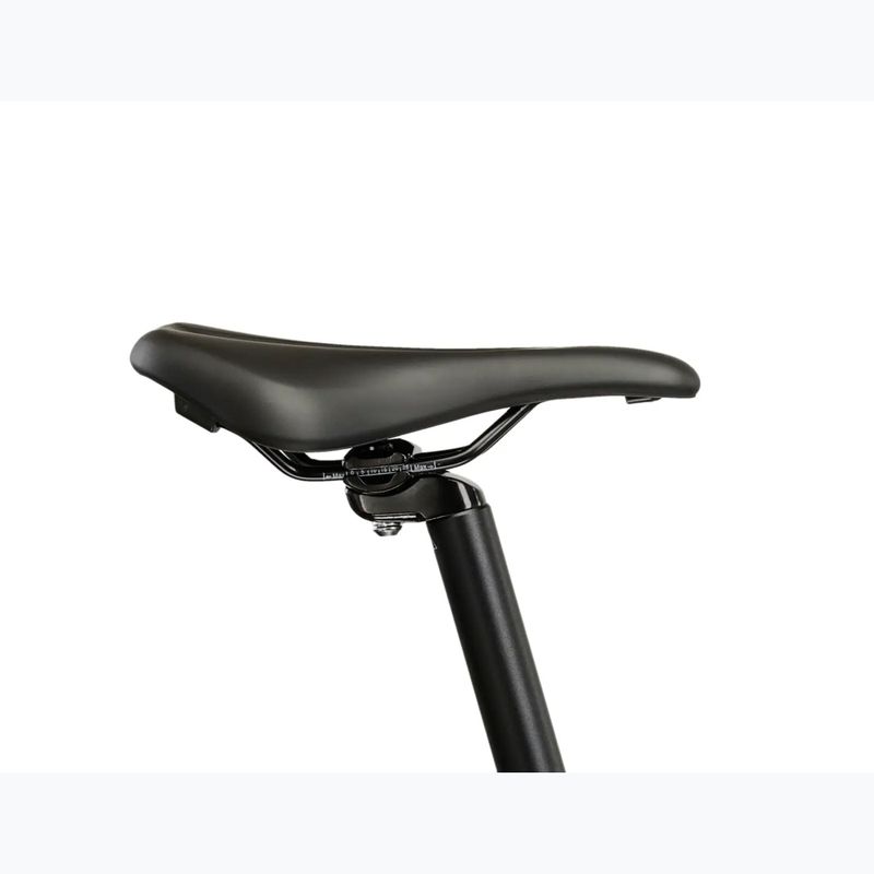 Women's mountain bike KROSS Lea 4.0 Eq W 27.5 mint/blue/matte 13