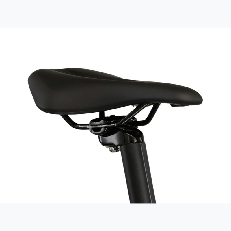 Women's mountain bike KROSS Lea 3.0 W 29 white/pink/shine 11