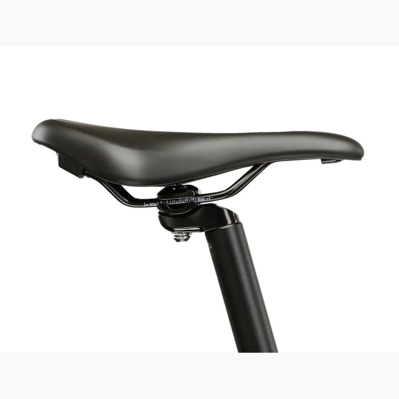 Women's mountain bike KROSS Lea 2.0 Eq W 27.5 purple/purple/shine 13