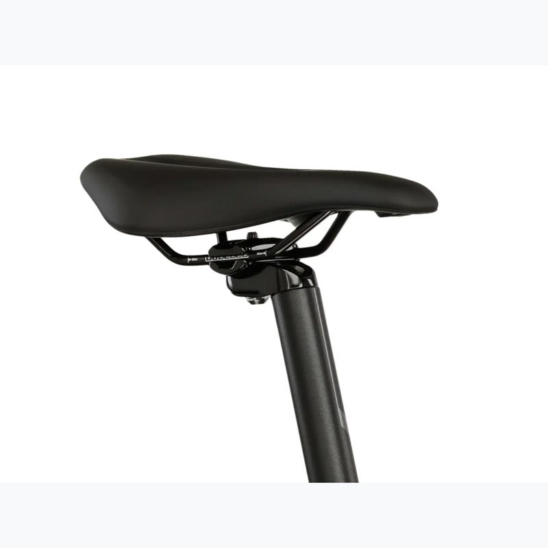 Mountain bike KROSS Hexagon 4.0 27,5" brown/dark grey/mat 11