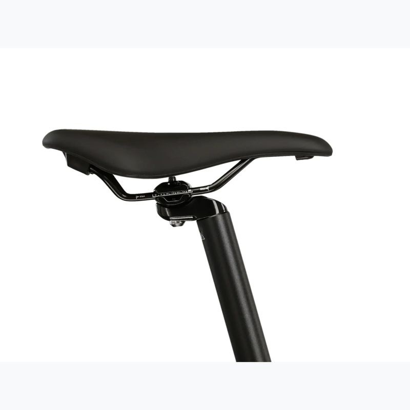 Mountain bike KROSS Hexagon 4.0 27,5" brown/dark grey/mat 12