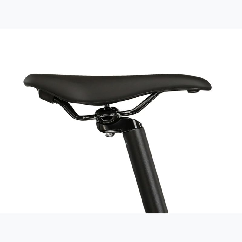 Mountain bike KROSS Hexagon 4.0 27,5" blue/black/shine 12