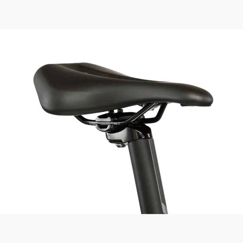 Mountain bike KROSS Hexagon 3.0 29" black/silver/mat 11