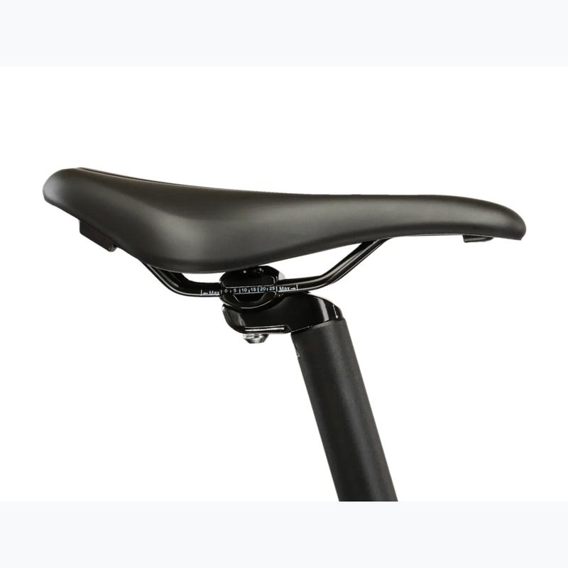 Mountain bike KROSS Hexagon 3.0 29" black/silver/mat 12