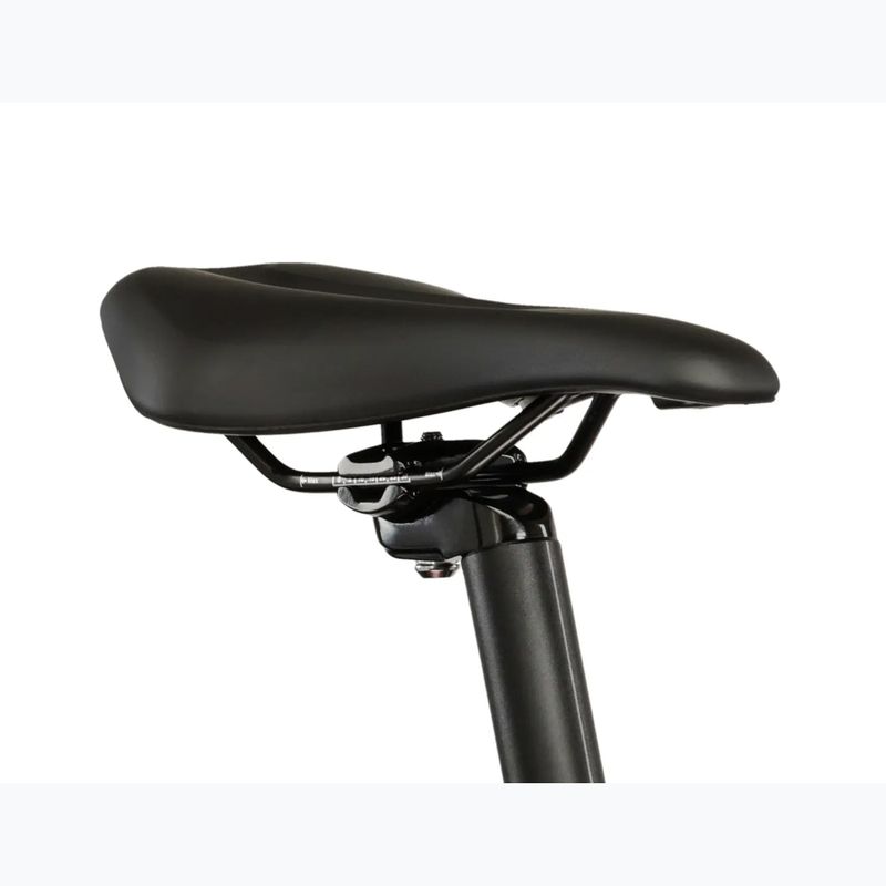 Mountain bike KROSS Hexagon 2.0 27,5" red/grey/shine 11