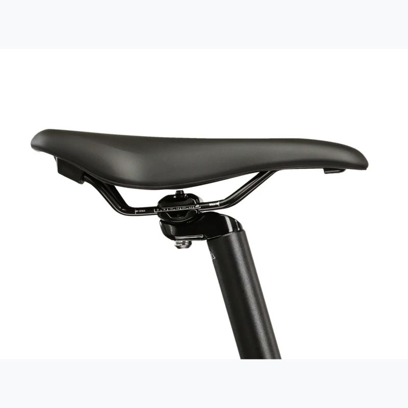 Mountain bike KROSS Hexagon 2.0 27,5" red/grey/shine 12