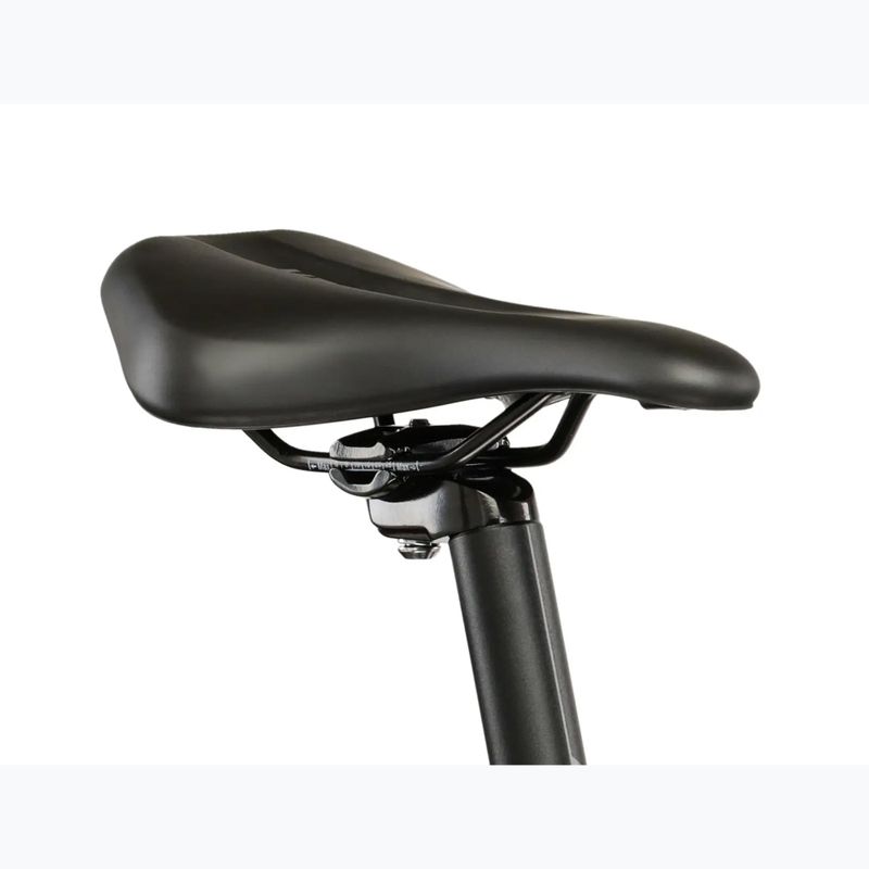 Mountain bike KROSS Hexagon 2.0 EQ 27,5" grey/dark grey/shine 12