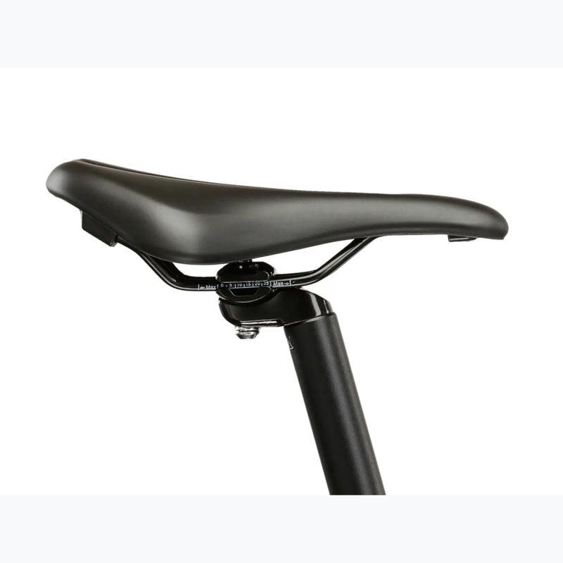 Mountain bike KROSS Hexagon 2.0 EQ 27,5" grey/dark grey/shine 13