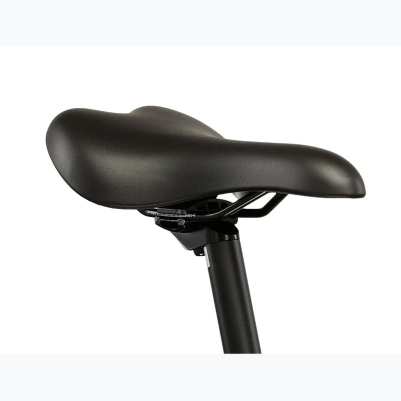 Mountain bike KROSS Hexagon 1.0 26" orange/graphite/ shine 10