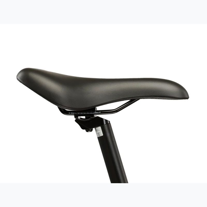 Mountain bike KROSS Hexagon 1.0 26" orange/graphite/ shine 11