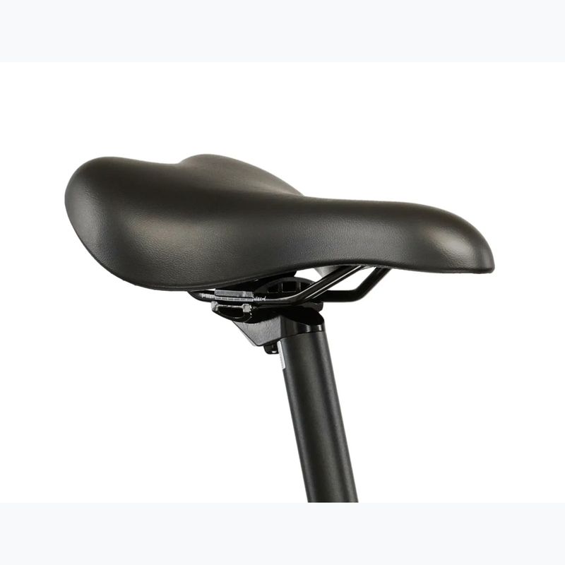 Mountain bike KROSS Hexagon 1.0 26" graphite/orange/ shine 10