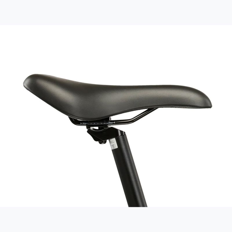 Mountain bike KROSS Hexagon 1.0 26" graphite/orange/ shine 11