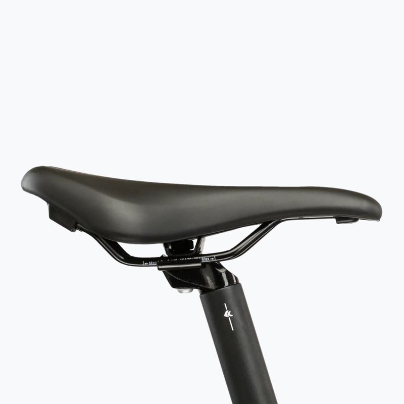 Cross bike KROSS Evado 5.0 navy/silver/shine 12