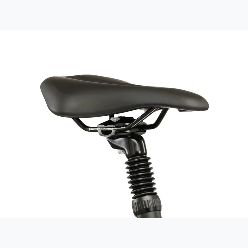 Women's cross bike KROSS Evado 4.0 W grey/pink/shine 11