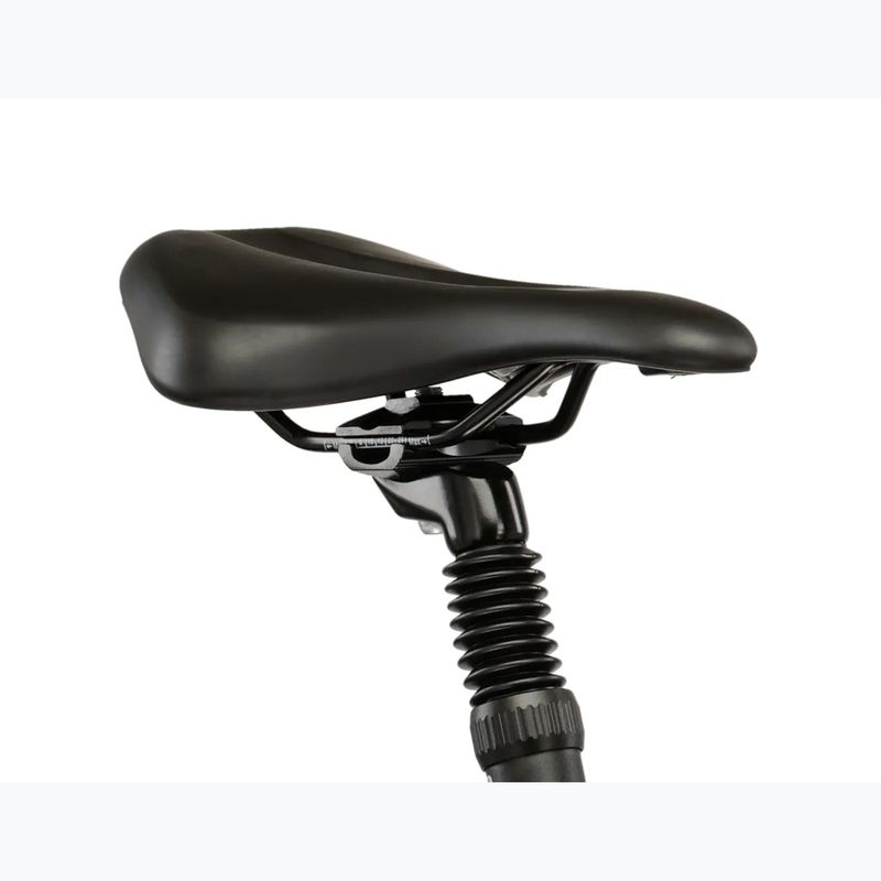 Cross bike KROSS Evado 3.0 orange/black 11