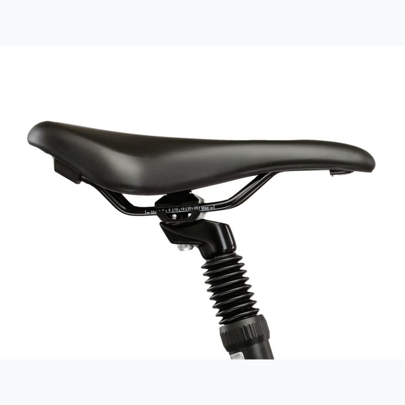 Cross bike KROSS Evado 3.0 orange/black 12