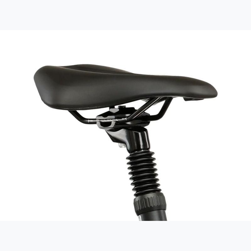 Cross bike KROSS Evado 3.0 grey/sea blue/shine 9