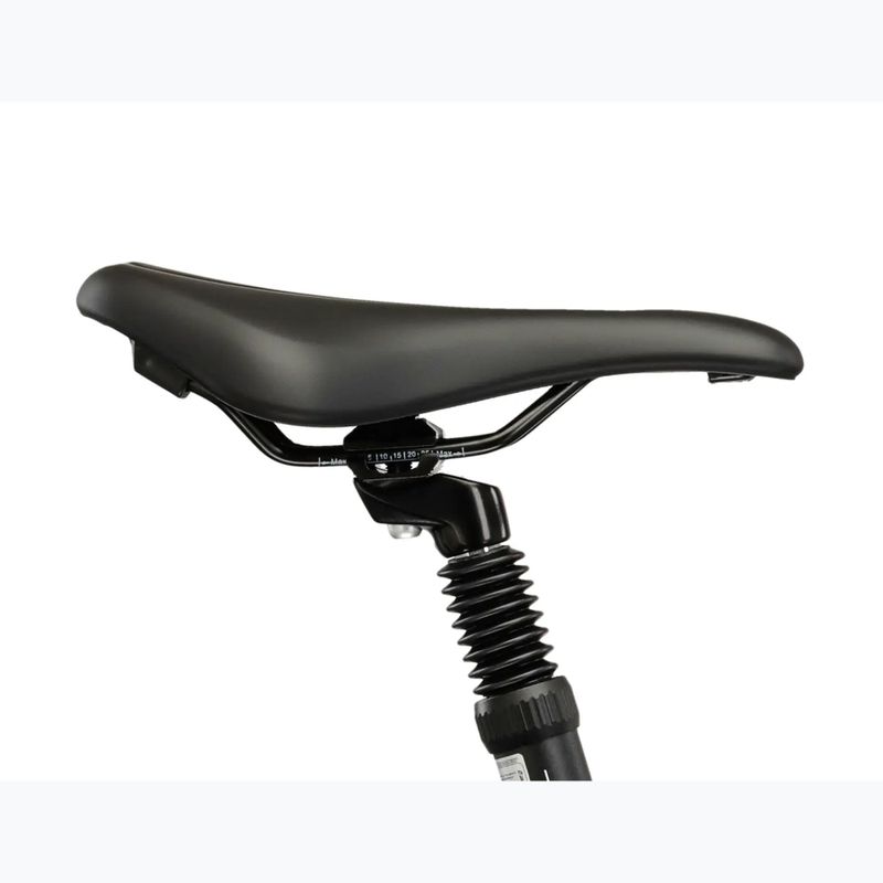 Women's cross bike KROSS Evado 3.0 W blue/white/shine 12