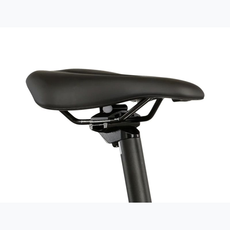 Cross bike KROSS Evado 2.0 khaki/black 8