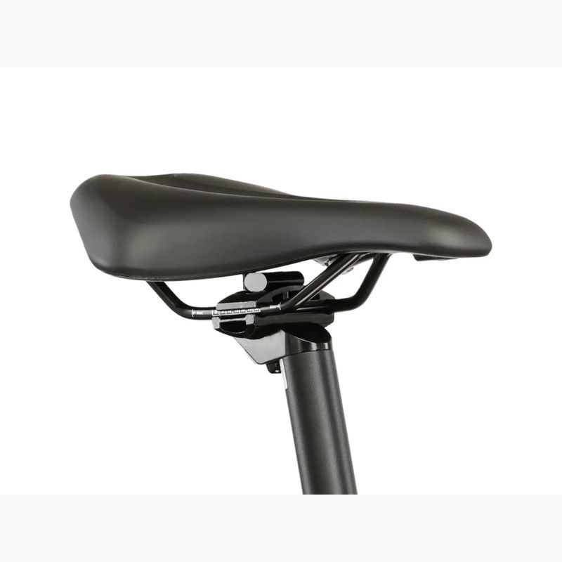 Cross bike KROSS Evado 2.0 black/green 9