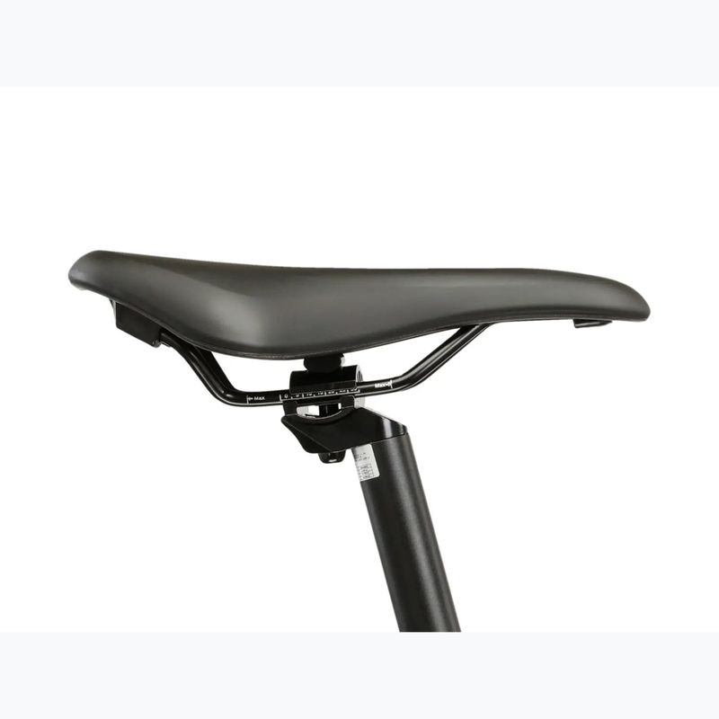 Cross bike KROSS Evado 2.0 black/green 10