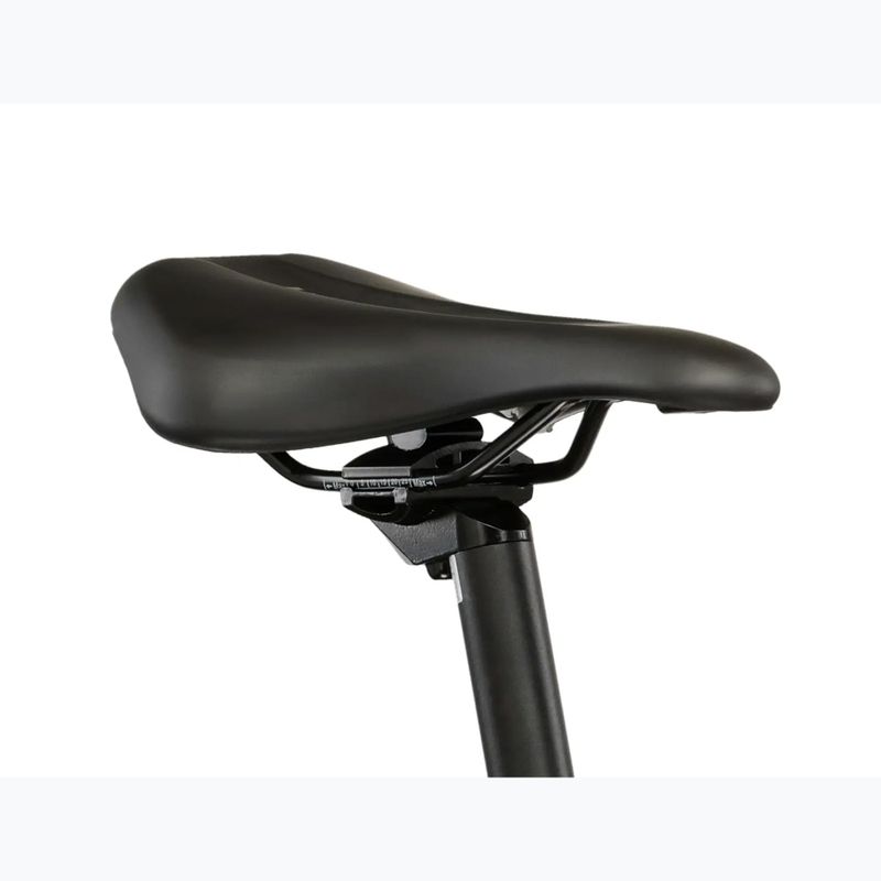 Women's cross bike KROSS Evado 2.0 W mint/black 10