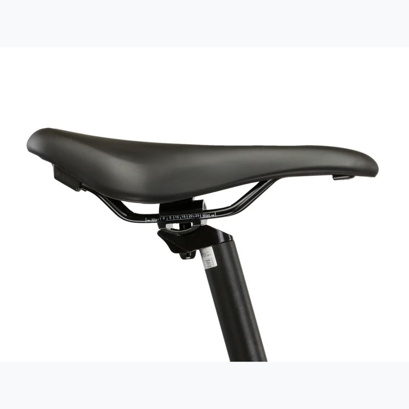 Women's cross bike KROSS Evado 2.0 W mint/black 11