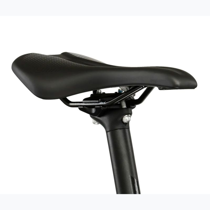 Gravel bike KROSS Esker 1.0 grey/graphite/mat 13