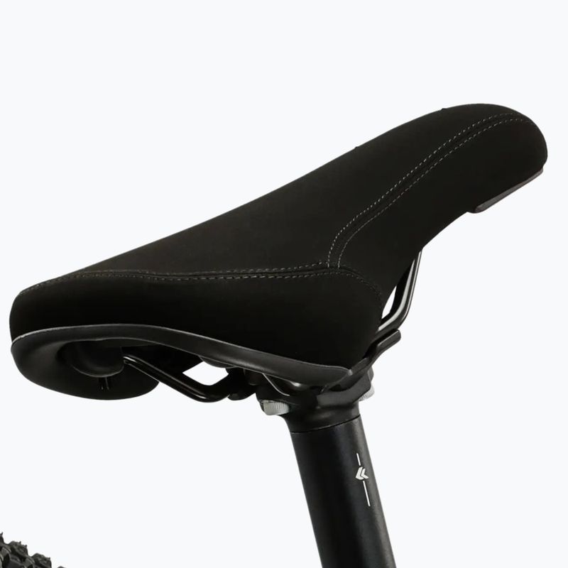 Dirt bike KROSS Spade 2.0 black/holo/mat 10